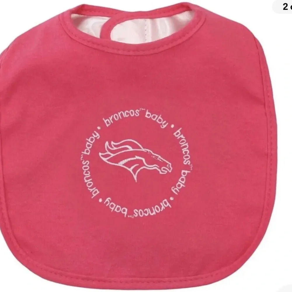 NFL Broncos.